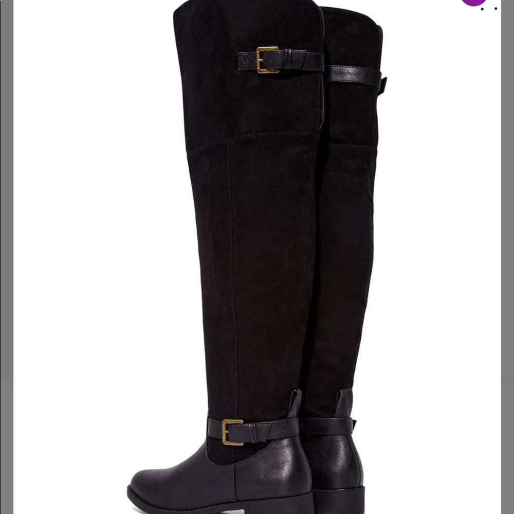 Boots - Picture 6 of 8